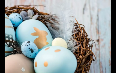 Otevírací doba o Velikonocích