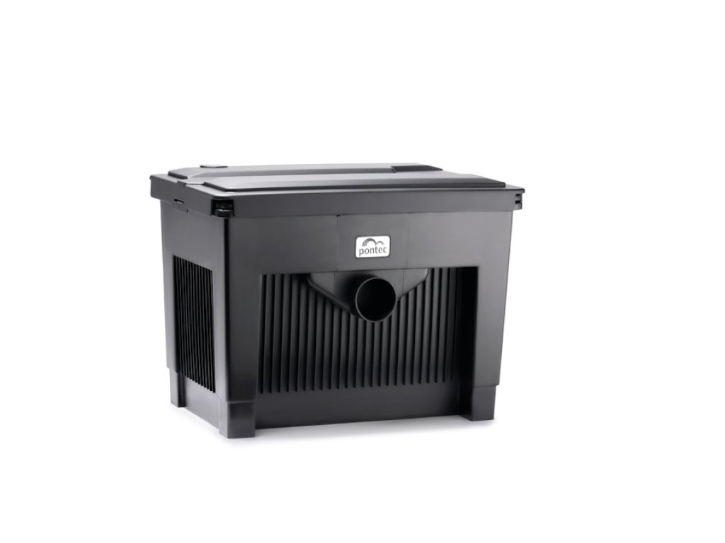 Pontec MultiClear 20000 (průtokový filtr na 4,5m3)