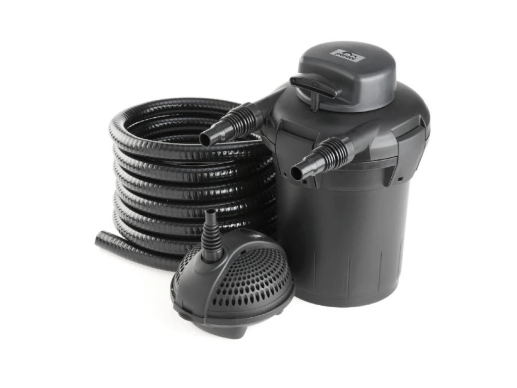 Pontec PondoPress 5000 (filtrační set na 1m3)