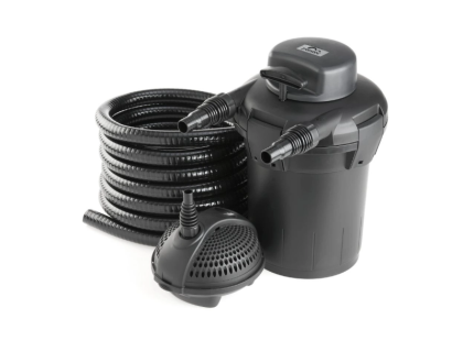 Pontec PondoPress 5000 (filtrační set na 1m3)