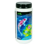 Home pond Filter pond - startovací bakterie do filtru (1kg na 100-150m3)