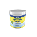 Söll FilterStarter Bakterien-startovací bakterie do filtru (500g na 75m3)