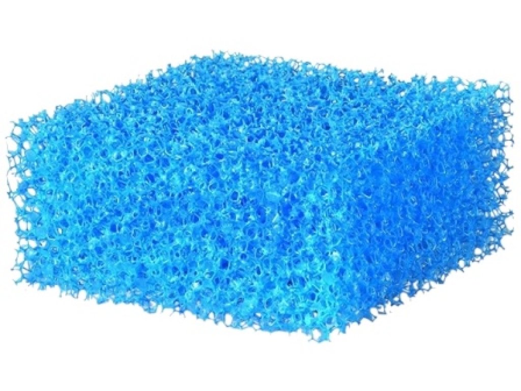 Bioakvacit - filtrační médium (200x100x10cm)