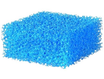 Bioakvacit - filtrační médium (200x100x10cm)