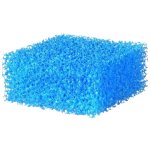 Bioakvacit - filtrační médium (100x100x10cm)