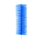 Filtrační kartáč pro C30 - filtrační médium (40x15cm)