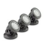 Pontec PondoStar LED Set 3 (jezírkové LED osvětlení)