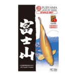 FujiYama excelentní krmivo pro KOI na barvu (5kg - 7mm)