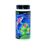 Home pond Bacter pond - sezónní udržovací bakterie do jezírka (1000g na 100m3)