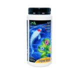 Home pond Super pond - odstraňuje všechny druhy řas (1kg na 100m3)