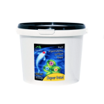 Home pond Super pond - odstraňuje všechny druhy řas (3kg na 300m3)