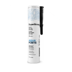 AquaForte SuperStrong - černý montážní tmel (290ml)
