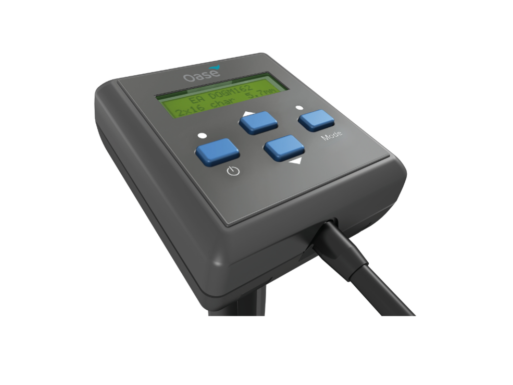 Oase Eco Control (regulátor výkonu)