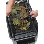 SUNSUN CSP-8000 (stěnový skimmer včetně čerpadla na 50m2)