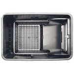 SUNSUN CSP-8000 (stěnový skimmer včetně čerpadla na 50m2)