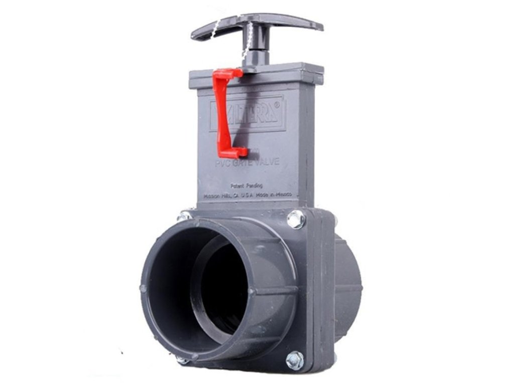 PVC Valterra šoupě plast pádlo (63mm)