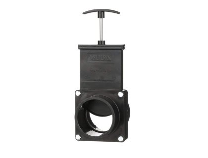 PVC Valterra šoupě plast pádlo (75mm)