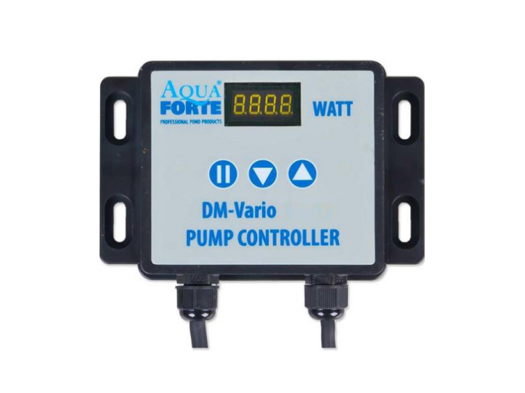 AquaForte DM-10000S Vario (ovladač na jezírkové čerpadlo s regulací)